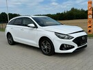 Hyundai i30 Pure*Kamera*Led*NiskiPrzebieg*Zadbany*KsiążkiSerwisowe*GrzaneFotele* - 1