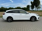 Hyundai i30 Pure*Kamera*Led*NiskiPrzebieg*Zadbany*KsiążkiSerwisowe*GrzaneFotele* - 2