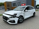 Hyundai i30 Pure*Kamera*Led*NiskiPrzebieg*Zadbany*KsiążkiSerwisowe*GrzaneFotele* - 6