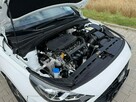 Hyundai i30 Pure*Kamera*Led*NiskiPrzebieg*Zadbany*KsiążkiSerwisowe*GrzaneFotele* - 7