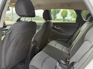 Hyundai i30 Pure*Kamera*Led*NiskiPrzebieg*Zadbany*KsiążkiSerwisowe*GrzaneFotele* - 10