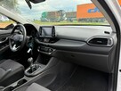 Hyundai i30 Pure*Kamera*Led*NiskiPrzebieg*Zadbany*KsiążkiSerwisowe*GrzaneFotele* - 14