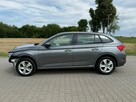 Škoda Scala Style*DSG*Led*Parktronic*Podgrzewanefotele*NiskiPrzebieg*Tempomat* - 2