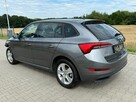 Škoda Scala Style*DSG*Led*Parktronic*Podgrzewanefotele*NiskiPrzebieg*Tempomat* - 3
