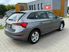 Škoda Scala Style*DSG*Led*Parktronic*Podgrzewanefotele*NiskiPrzebieg*Tempomat* - 4