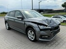 Škoda Scala Style*DSG*Led*Parktronic*Podgrzewanefotele*NiskiPrzebieg*Tempomat* - 6