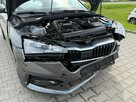 Škoda Scala Style*DSG*Led*Parktronic*Podgrzewanefotele*NiskiPrzebieg*Tempomat* - 9