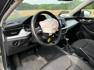 Škoda Scala Style*DSG*Led*Parktronic*Podgrzewanefotele*NiskiPrzebieg*Tempomat* - 11