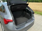 Škoda Scala Style*DSG*Led*Parktronic*Podgrzewanefotele*NiskiPrzebieg*Tempomat* - 15