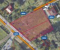Działka budowlana - Szewna - 2000m2 - 2
