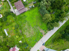 Działka budowlana - Szewna - 2000m2 - 5