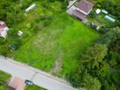 Działka budowlana - Szewna - 2000m2 - 6