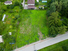 Działka budowlana - Szewna - 2000m2 - 7