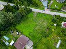 Działka budowlana - Szewna - 2000m2 - 8