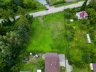 Działka budowlana - Szewna - 2000m2 - 9