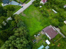 Działka budowlana - Szewna - 2000m2 - 10