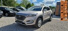 Hyundai Tucson Jeden właściciel Super Stan Bezwypadkowy - 1