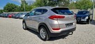 Hyundai Tucson Jeden właściciel Super Stan Bezwypadkowy - 5