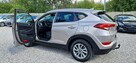 Hyundai Tucson Jeden właściciel Super Stan Bezwypadkowy - 6