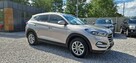 Hyundai Tucson Jeden właściciel Super Stan Bezwypadkowy - 13