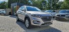 Hyundai Tucson Jeden właściciel Super Stan Bezwypadkowy - 14