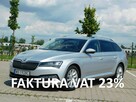 Škoda Superb z Gwarancją Salon Polska Model 2020r - 1
