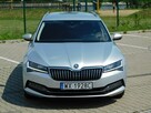 Škoda Superb z Gwarancją Salon Polska Model 2020r - 2