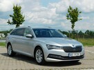Škoda Superb z Gwarancją Salon Polska Model 2020r - 3