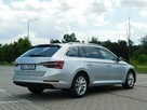 Škoda Superb z Gwarancją Salon Polska Model 2020r - 5