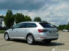 Škoda Superb z Gwarancją Salon Polska Model 2020r - 6