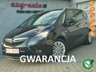 Opel Zafira 7-osób bezwypadkowa wyposażenie Gwarancja - 1