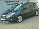 Opel Zafira 7-osób bezwypadkowa wyposażenie Gwarancja - 2