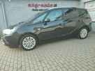 Opel Zafira 7-osób bezwypadkowa wyposażenie Gwarancja - 3