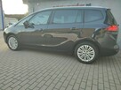 Opel Zafira 7-osób bezwypadkowa wyposażenie Gwarancja - 4