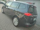 Opel Zafira 7-osób bezwypadkowa wyposażenie Gwarancja - 5