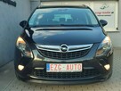 Opel Zafira 7-osób bezwypadkowa wyposażenie Gwarancja - 7