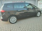 Opel Zafira 7-osób bezwypadkowa wyposażenie Gwarancja - 10
