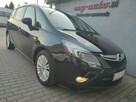 Opel Zafira 7-osób bezwypadkowa wyposażenie Gwarancja - 12