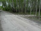 Działka Grodzisk Mazowiecki Marynin - 5