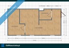 2-pokojowe mieszkanie na Zabłociu – ciche, świetna lokalizacja! [Wirtualny spacer!] - 2