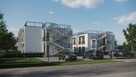 Nowa Kameralna Inwestycja -od Dewelopera, Bieżanów - 4