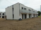 Domy szeregowe Ożarów Mazowiecki /Kaputy - 12