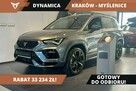 Cupra Ateca 2.0 TSI - 190KM - DSG - 4Drive - Pakiet jazdy XL - Rocznik 2025! - 1