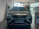 Cupra Ateca 2.0 TSI - 190KM - DSG - 4Drive - Pakiet jazdy XL - Rocznik 2025! - 2