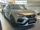Cupra Ateca 2.0 TSI - 190KM - DSG - 4Drive - Pakiet jazdy XL - Rocznik 2025! - 3