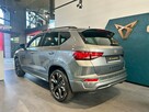 Cupra Ateca 2.0 TSI - 190KM - DSG - 4Drive - Pakiet jazdy XL - Rocznik 2025! - 4