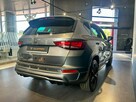 Cupra Ateca 2.0 TSI - 190KM - DSG - 4Drive - Pakiet jazdy XL - Rocznik 2025! - 5