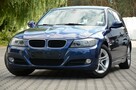 BMW 320 Opłacona 2.0D 163KM Lift LCI Serwis Navi Bi-xenon Krem Skóra - 1