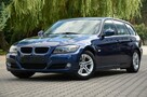 BMW 320 Opłacona 2.0D 163KM Lift LCI Serwis Navi Bi-xenon Krem Skóra - 2