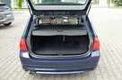 BMW 320 Opłacona 2.0D 163KM Lift LCI Serwis Navi Bi-xenon Krem Skóra - 7